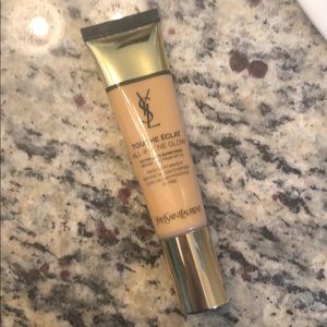 YSL touche eclat all in one glow